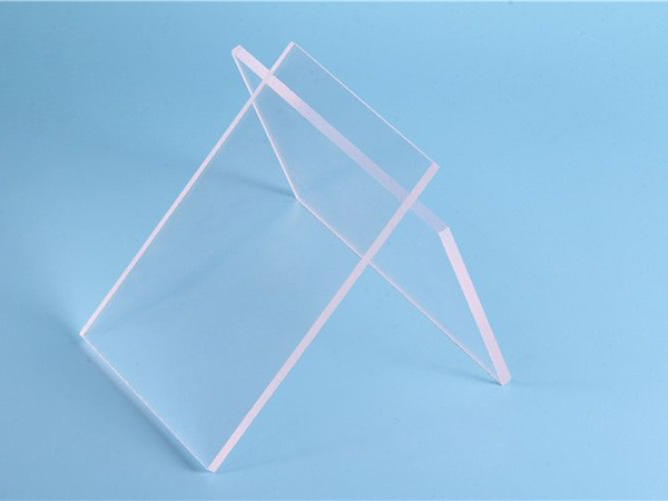 有機玻璃制品 