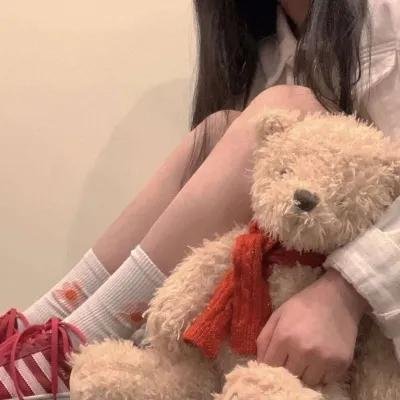 给我你的手