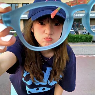 浮尘女儿录